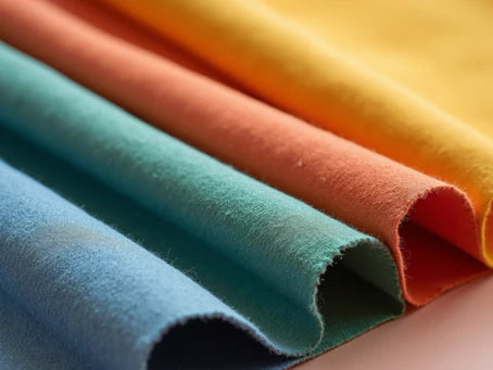 Why You Should Choose Eco-Friendly Fabric for Your Kids' Clothing: A Parent's Guide to Sustainable Fashion - ZEALTH.SHOP