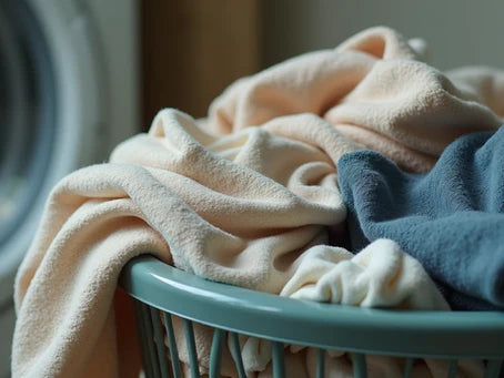 The Longevity of Stained Fabrics: A Cautionary Tale for Eco-Conscious Parents - ZEALTH.SHOP