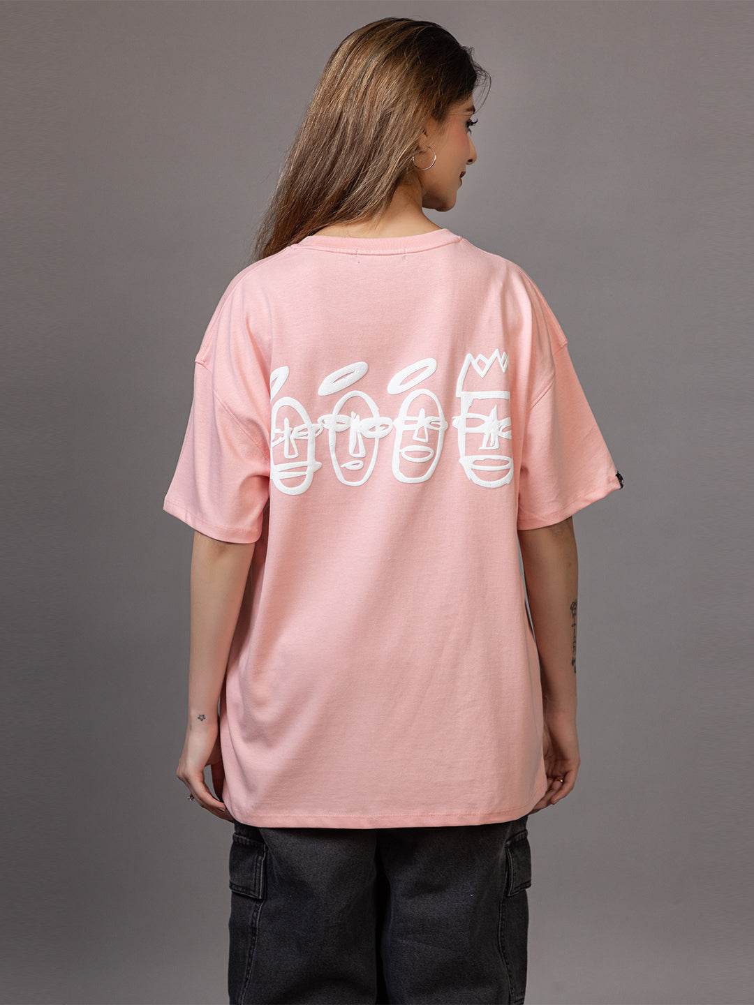 You Have To Be ODD To Be Number ONE - Unisex Oversized Graphic Tee - ZEALTH.SHOP