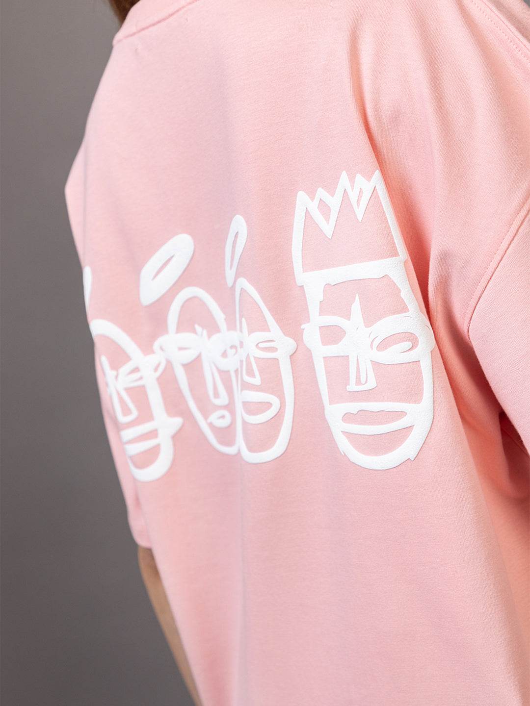 You Have To Be ODD To Be Number ONE - Unisex Oversized Graphic Tee - ZEALTH.SHOP
