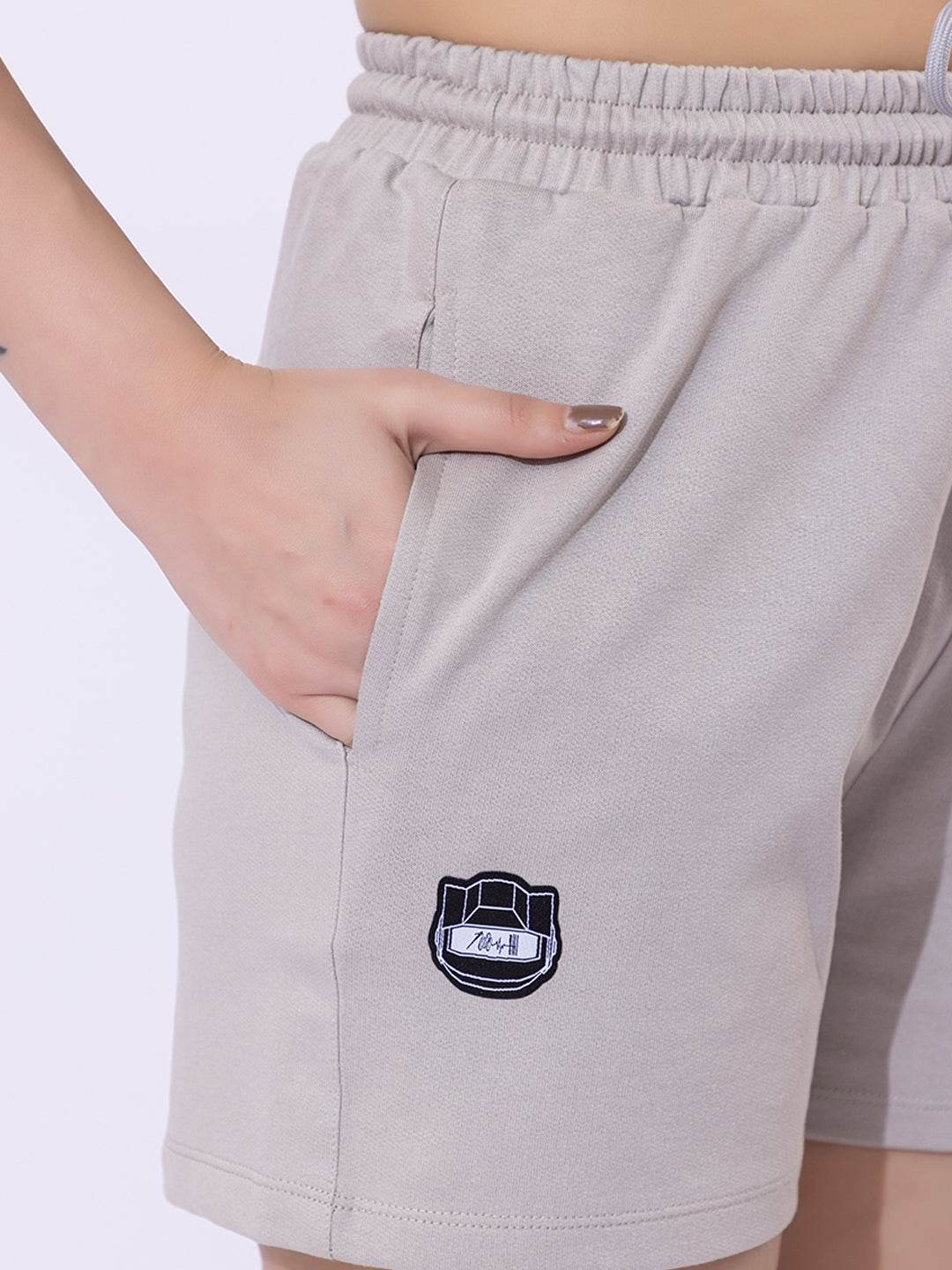 Women Shorts - ZEALTH.SHOP