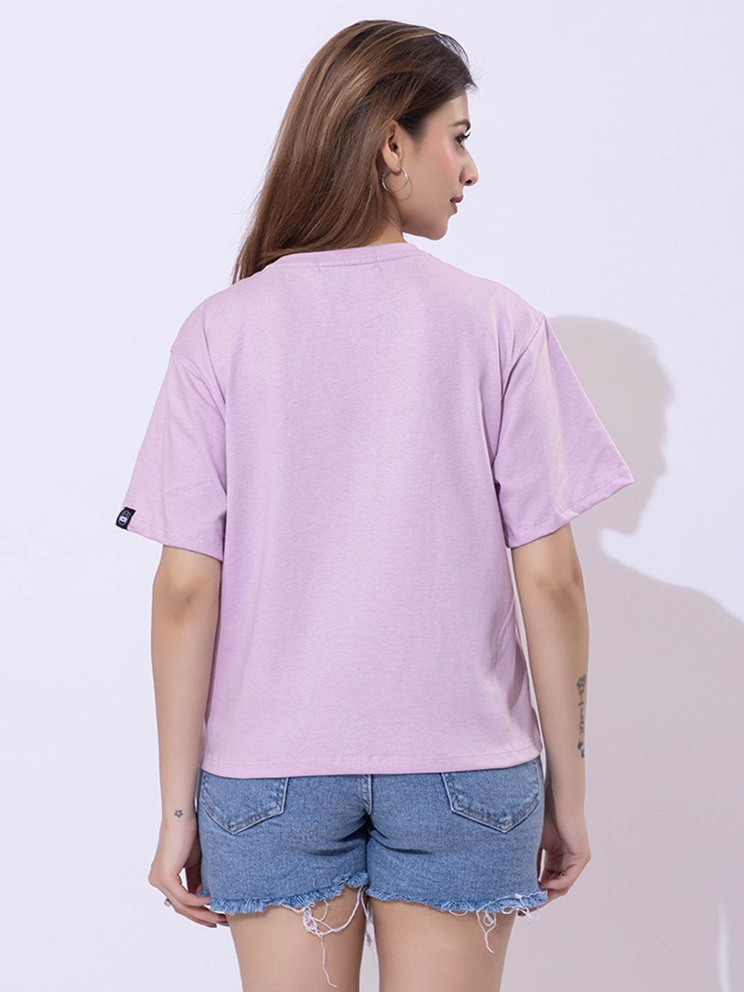 Women Midrib Top (Half Sleeves) - ZEALTH.SHOP