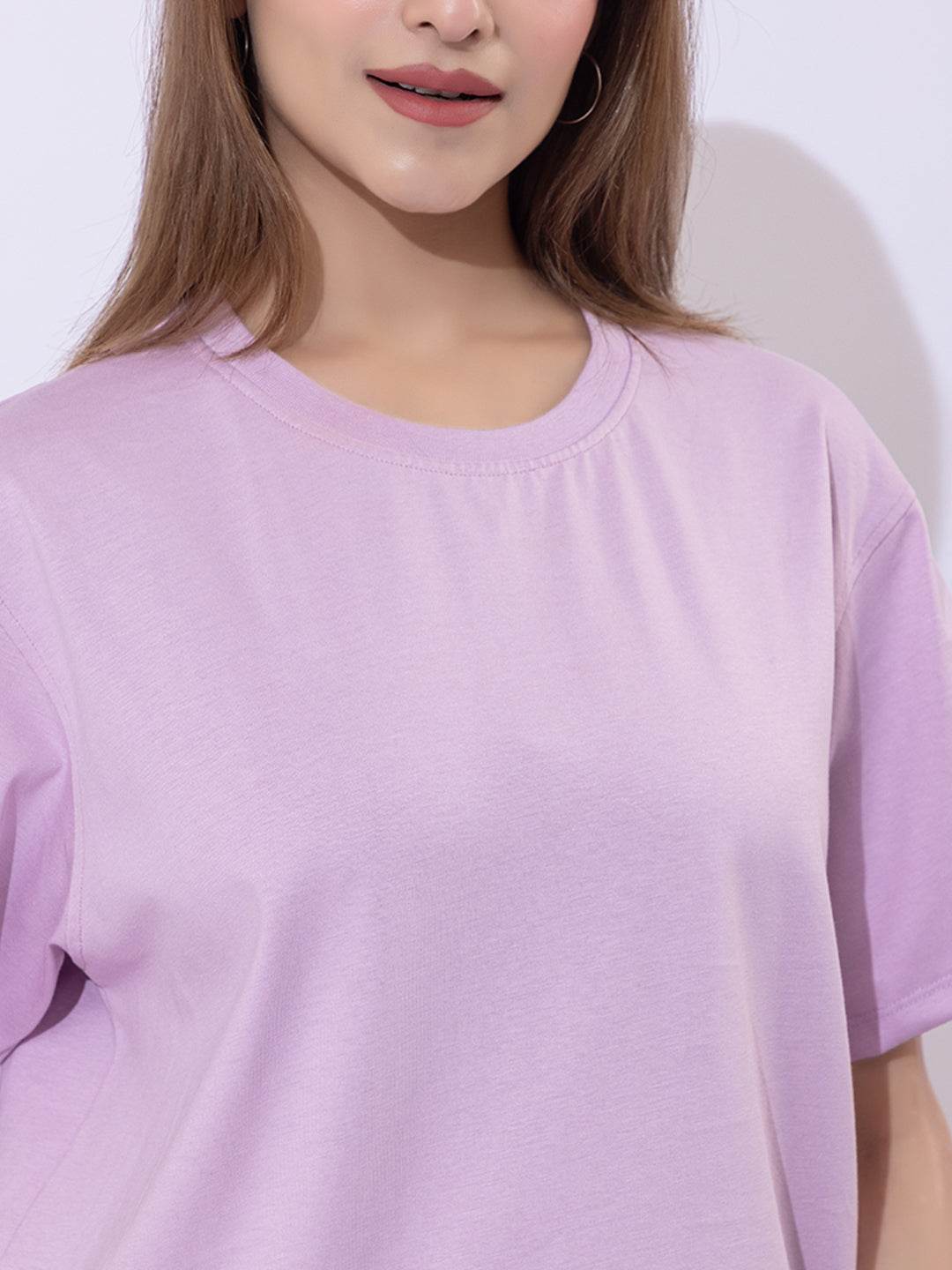 Women Midrib Top (Half Sleeves) - ZEALTH.SHOP