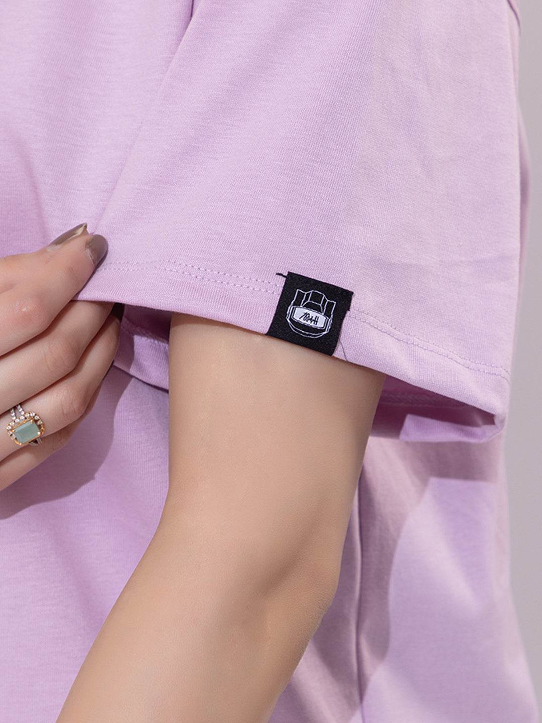 Women Midrib Top (Half Sleeves) - ZEALTH.SHOP