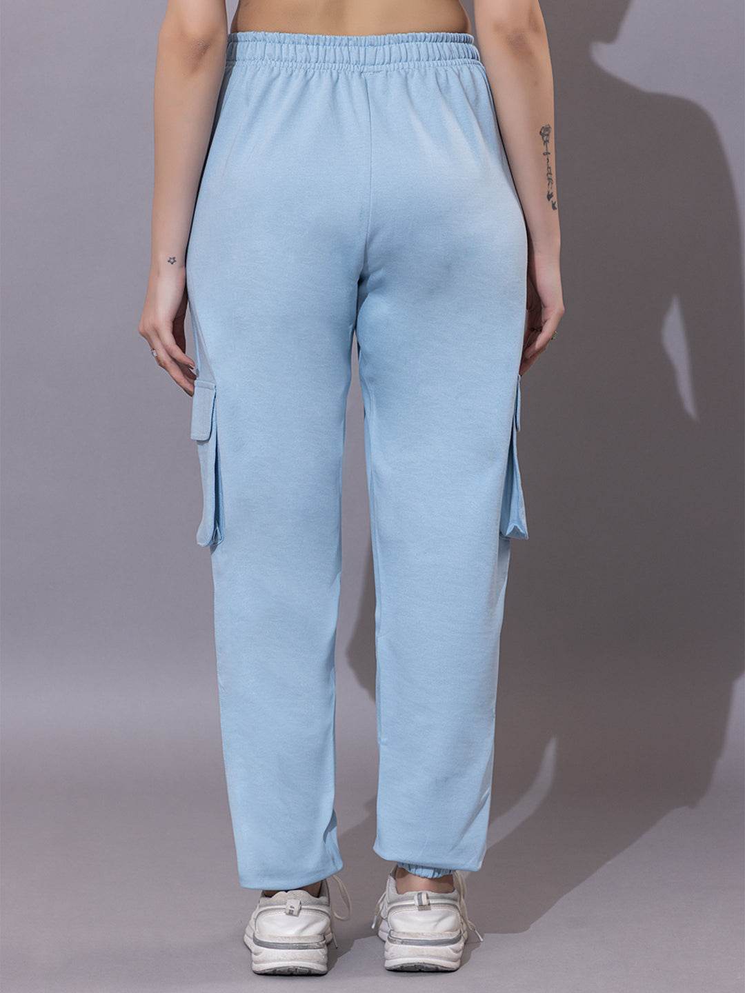 Women Cargo Pants - ZEALTH.SHOP