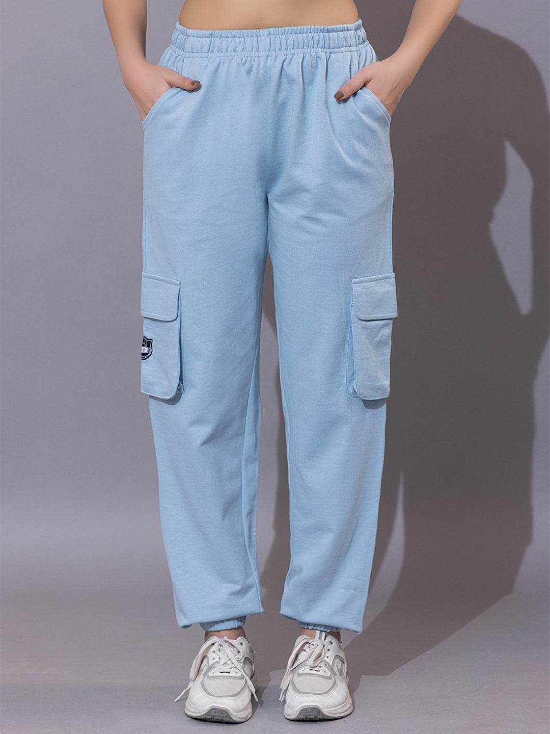 Women Cargo Pants - ZEALTH.SHOP