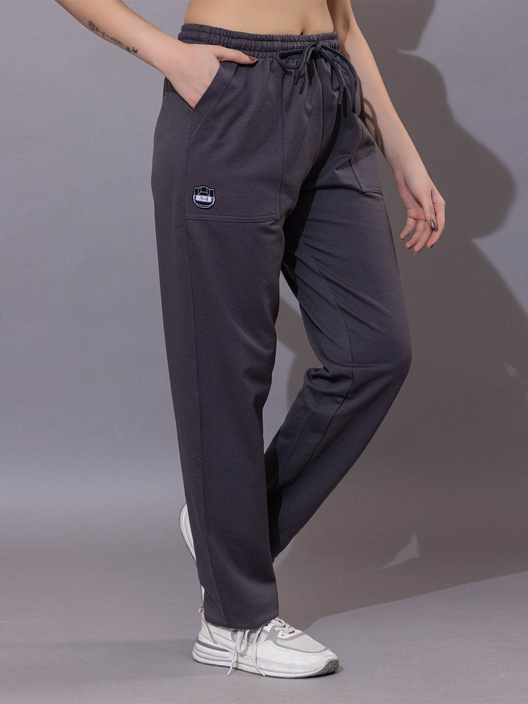 Women Cargo Pants - ZEALTH.SHOP