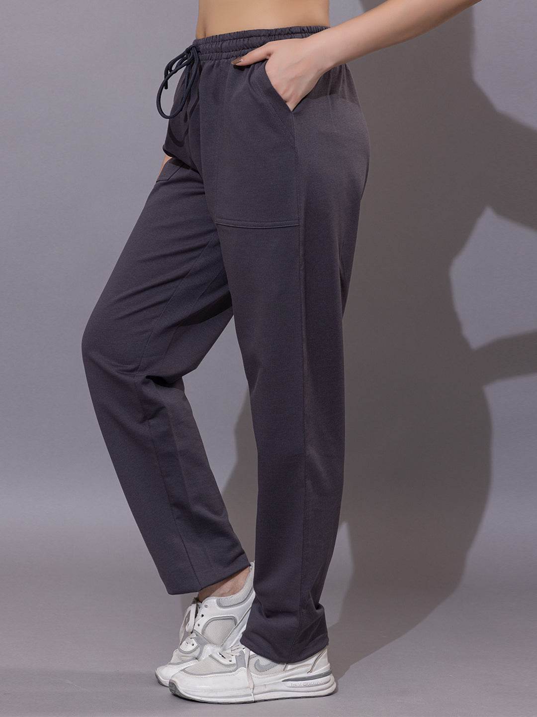 Women Cargo Pants - ZEALTH.SHOP