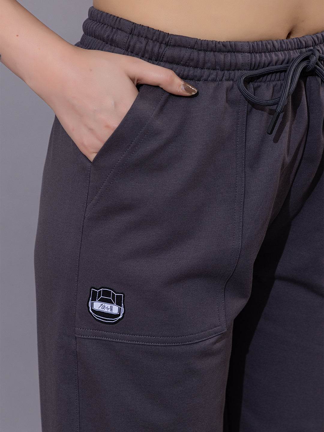 Women Cargo Pants - ZEALTH.SHOP
