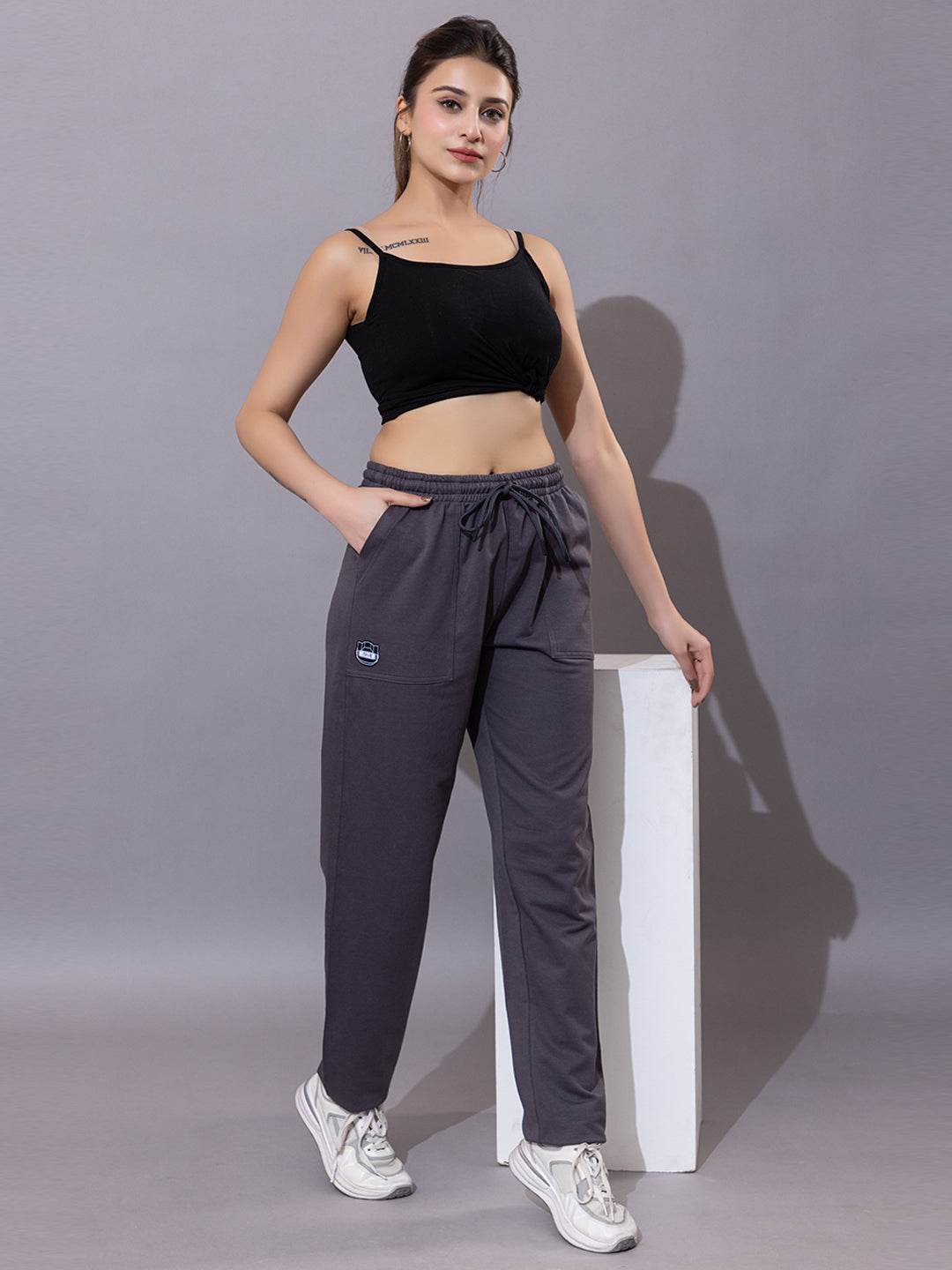 Women Cargo Pants - ZEALTH.SHOP