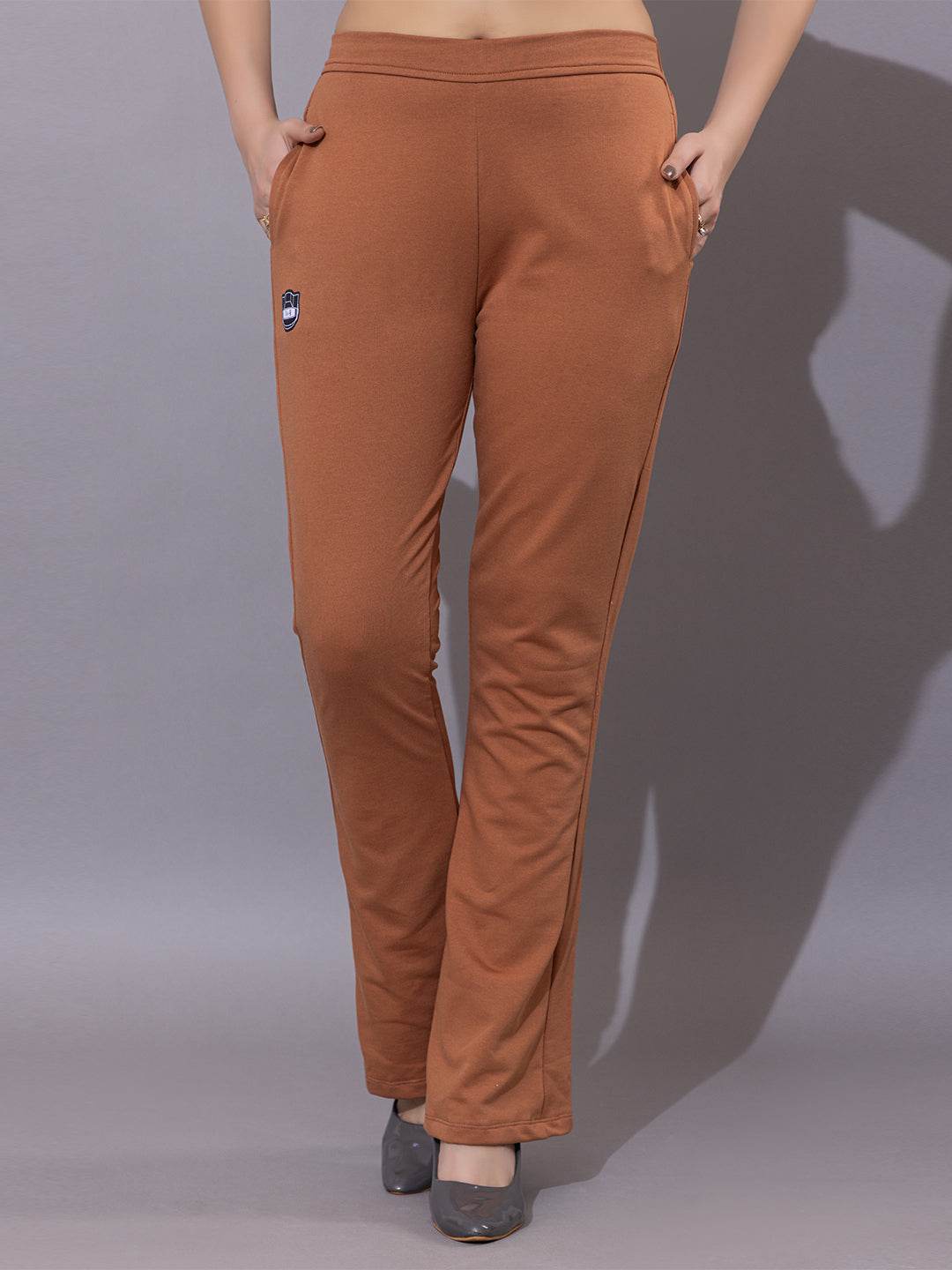 Women Boot Cut Pants - ZEALTH.SHOP