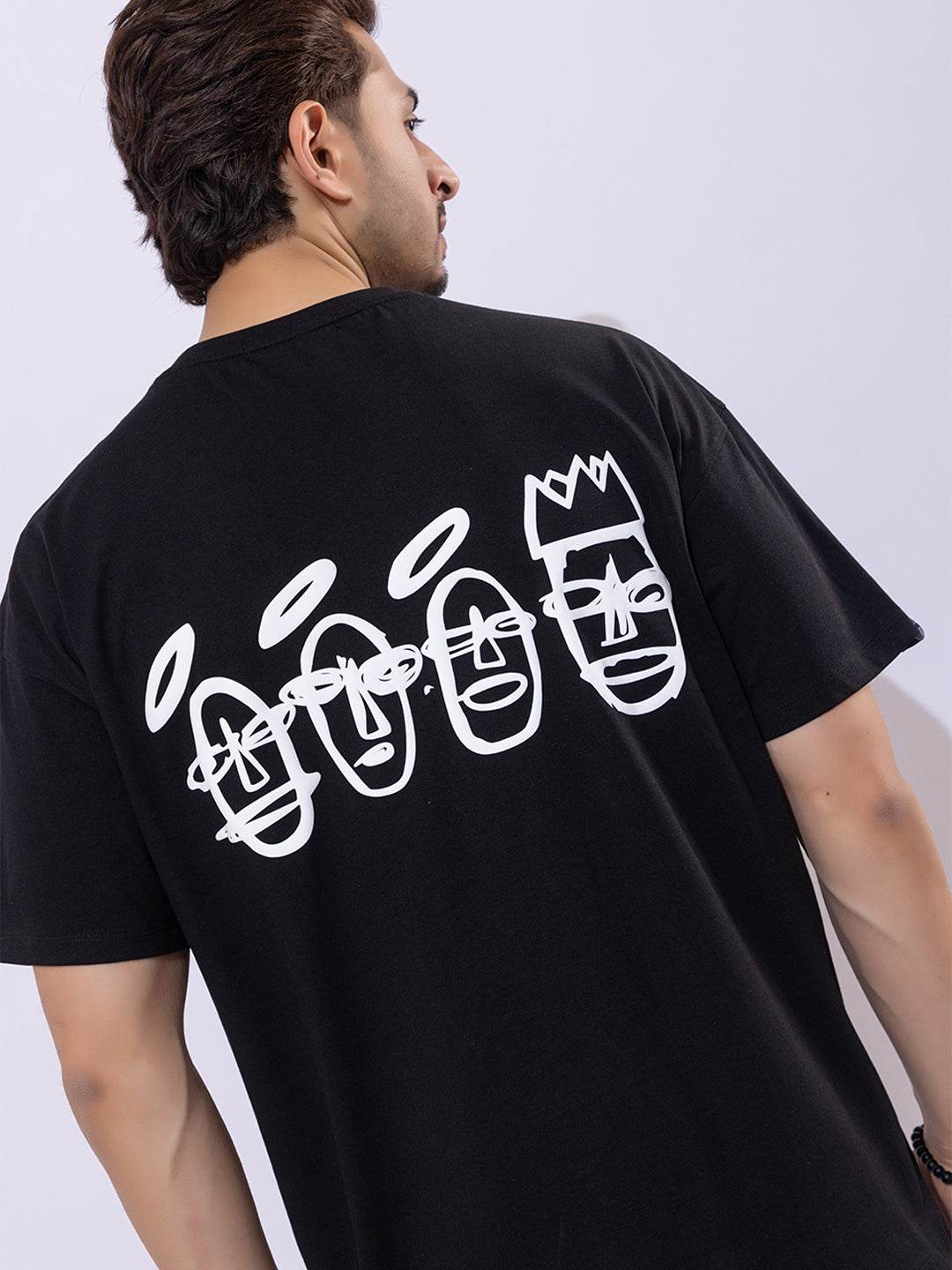 You Have To Be ODD To Be Number ONE - Unisex Oversized Graphic Tee - ZEALTH.SHOP