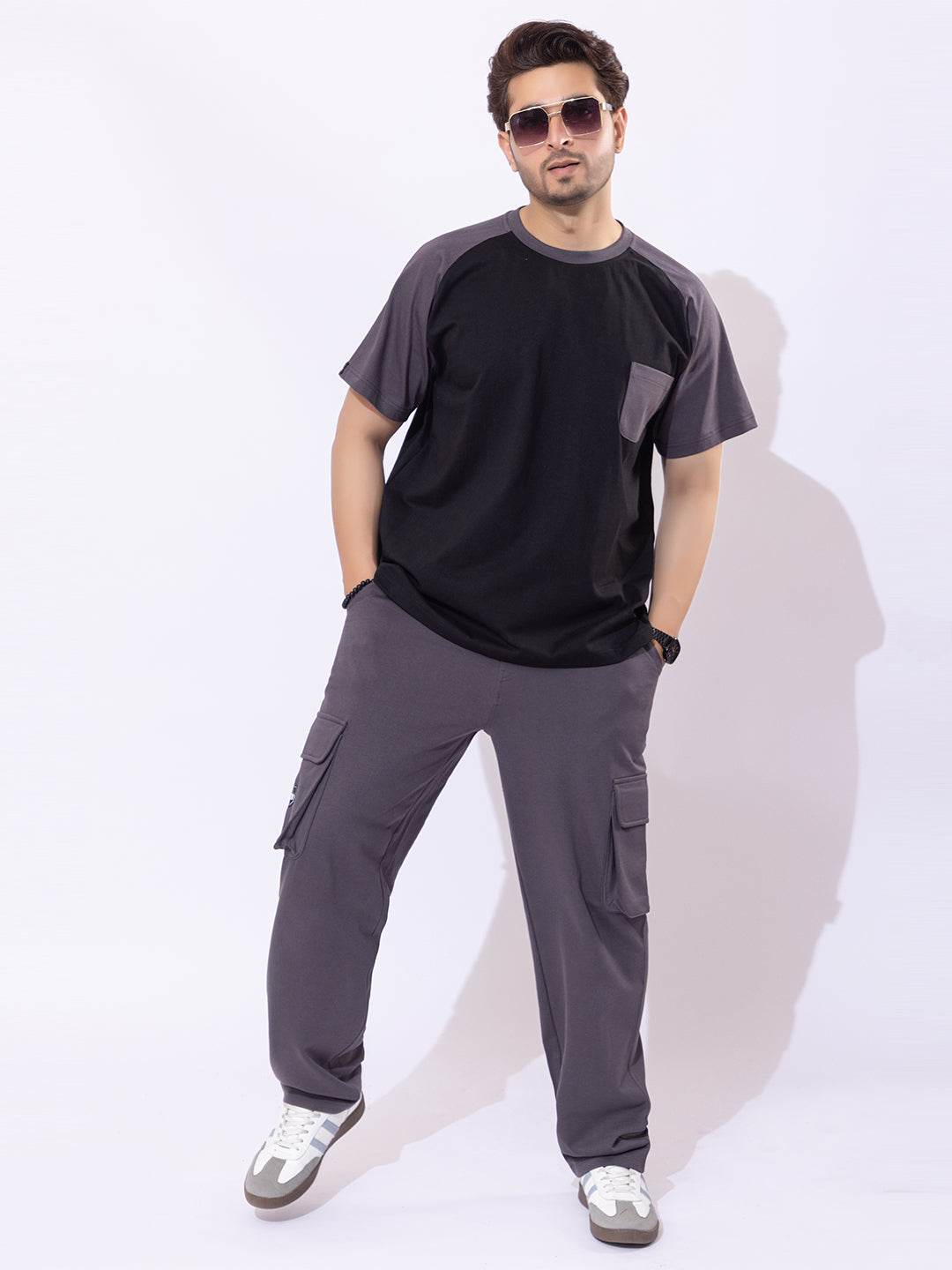 Men Cargo Pants - ZEALTH.SHOP