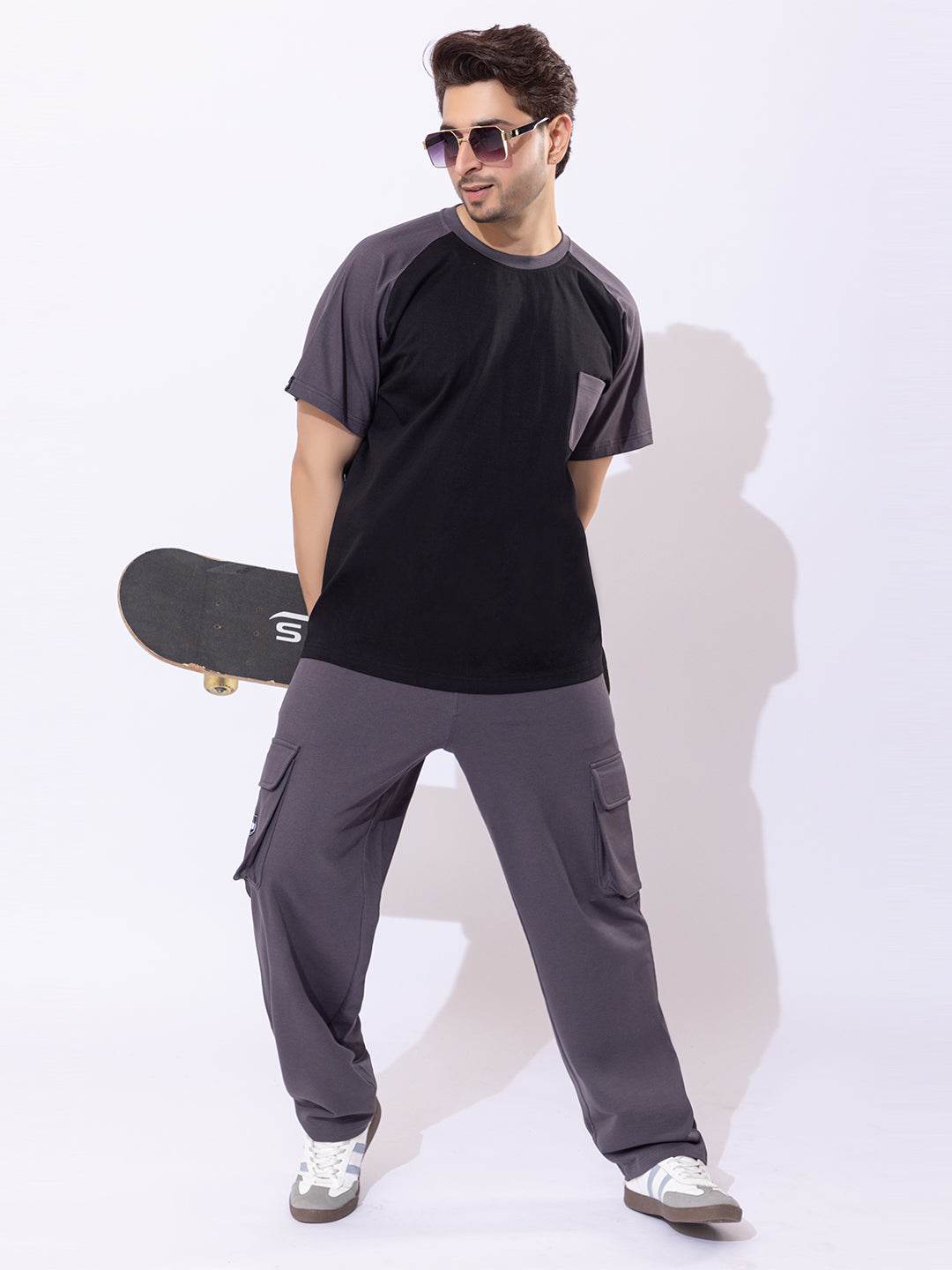 Men Cargo Pants - ZEALTH.SHOP