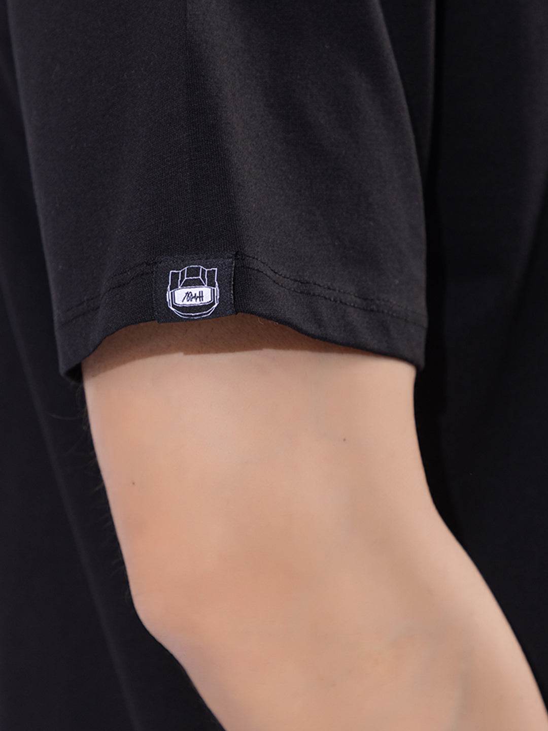 Artistry - Unisex Oversized Graphic Tee - ZEALTH.SHOP