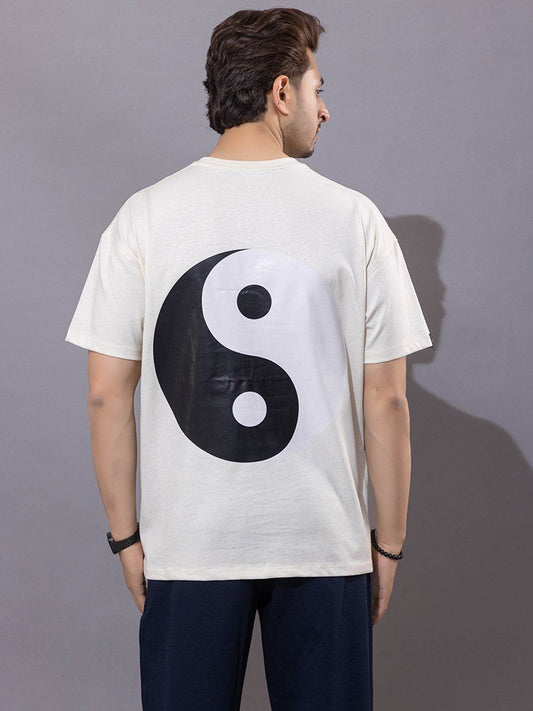 This Too Shall Pass - Unisex Oversized Graphic Tee - ZEALTH.SHOP