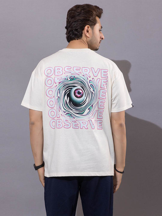 Every Detail Matters - Unisex Oversized Graphic Tee - ZEALTH.SHOP