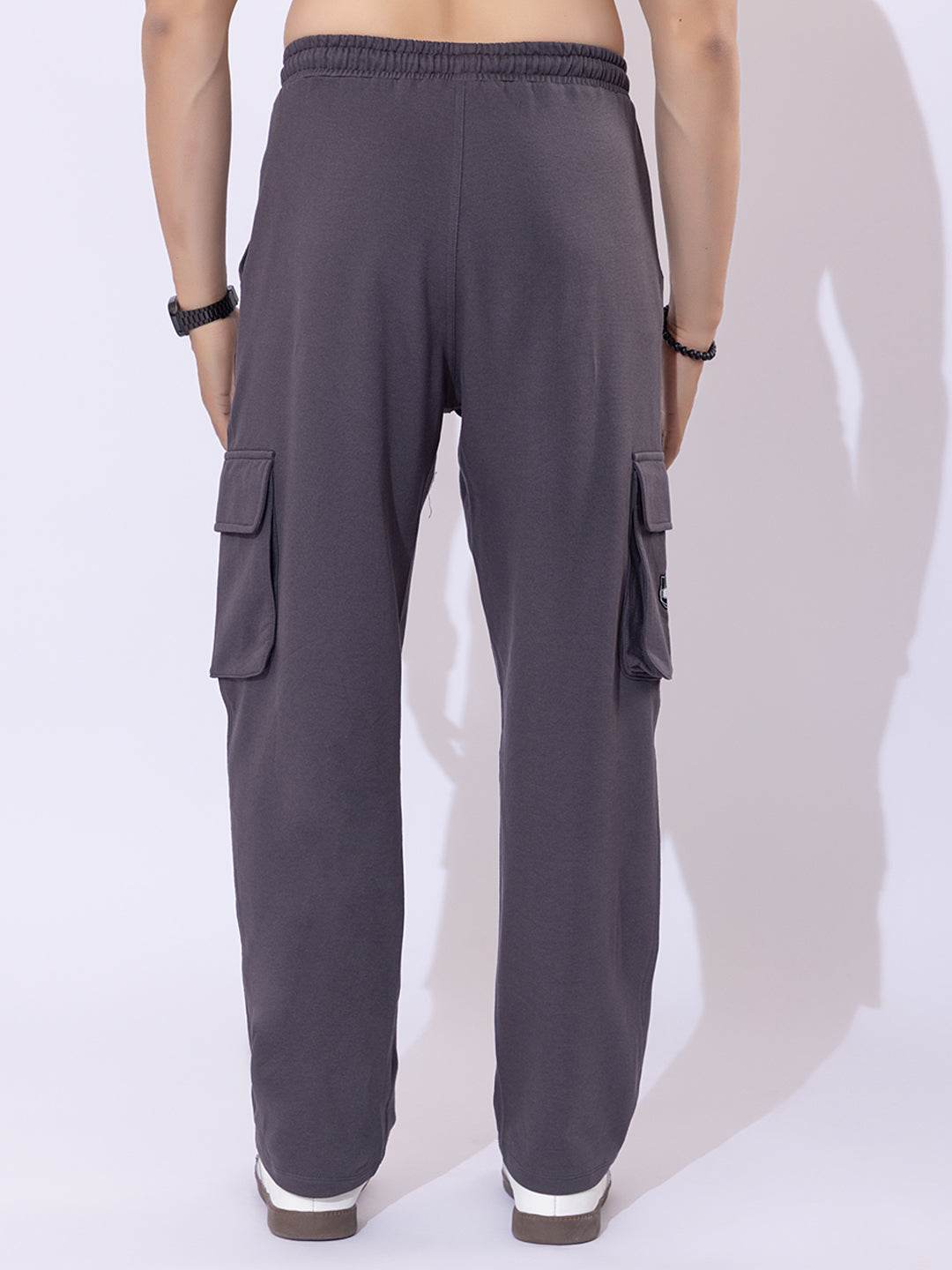 Men Cargo Pants - ZEALTH.SHOP