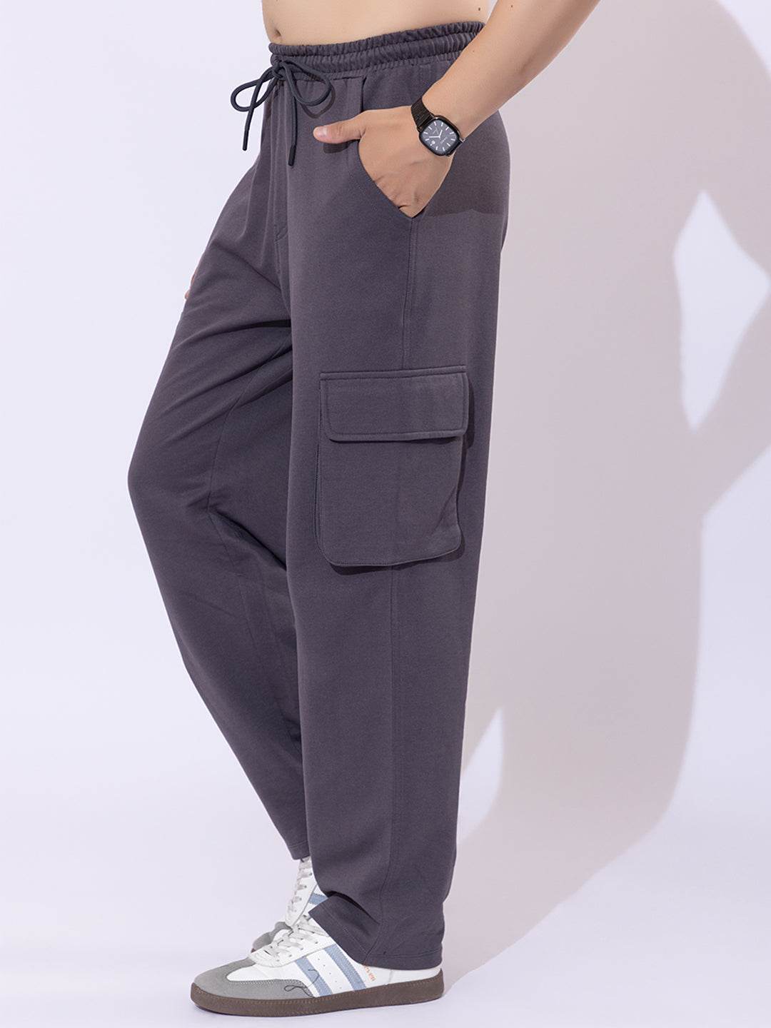 Men Cargo Pants - ZEALTH.SHOP