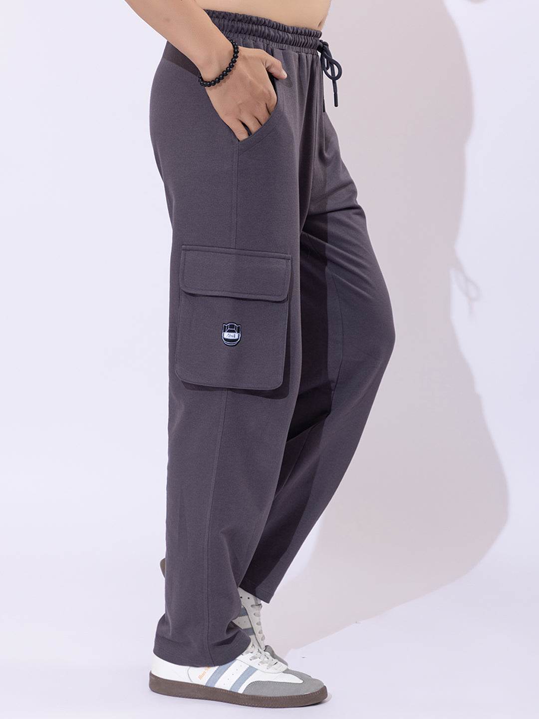 Men Cargo Pants - ZEALTH.SHOP