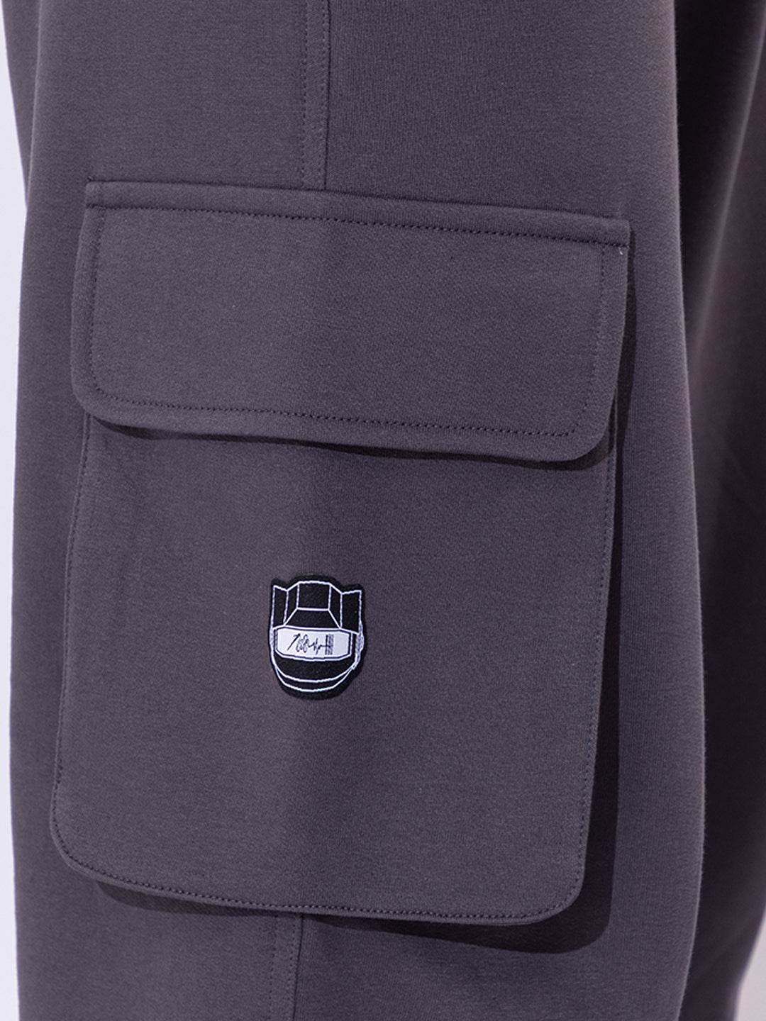 Men Cargo Pants - ZEALTH.SHOP