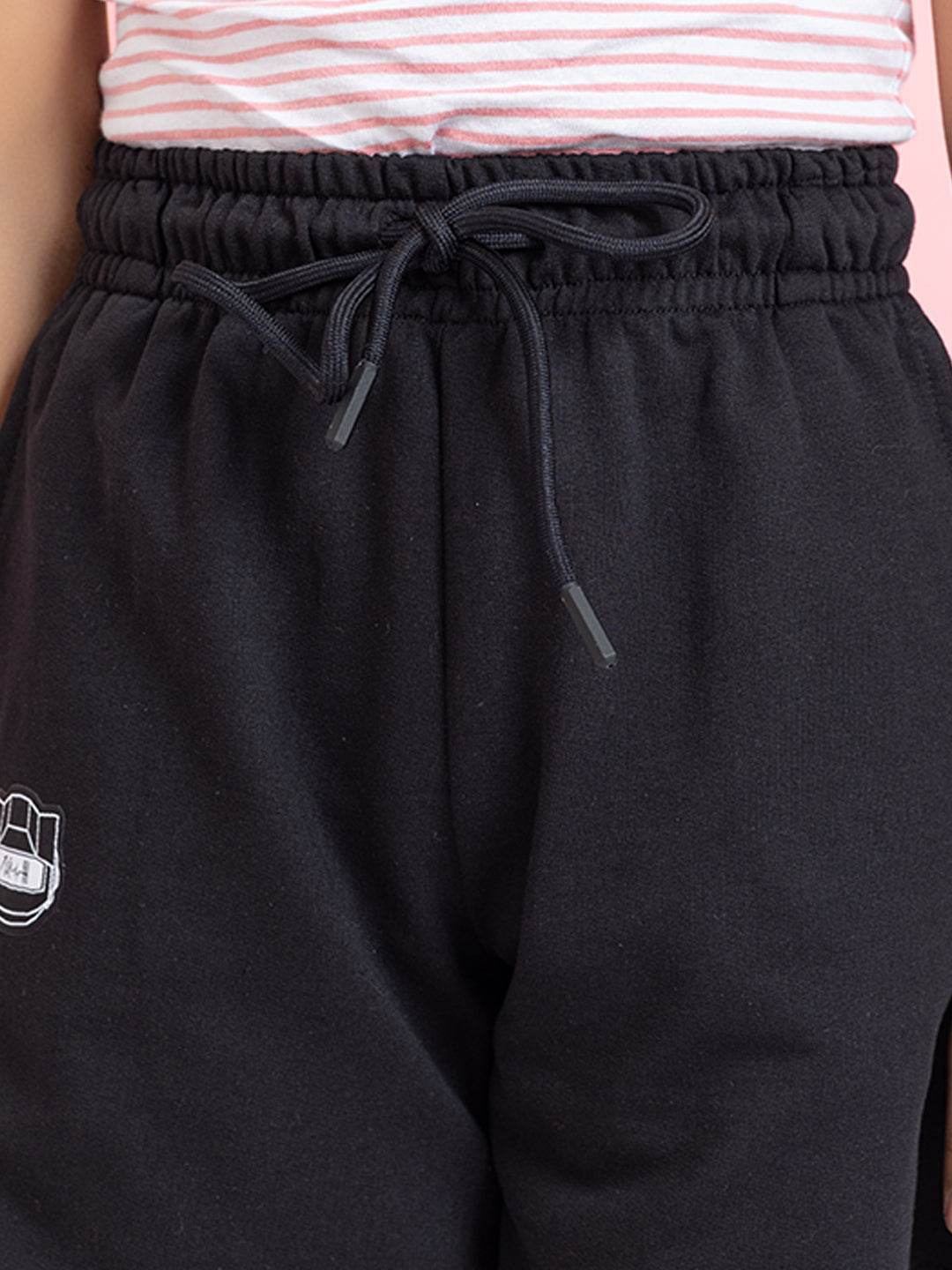 Girls Shorts - ZEALTH.SHOP