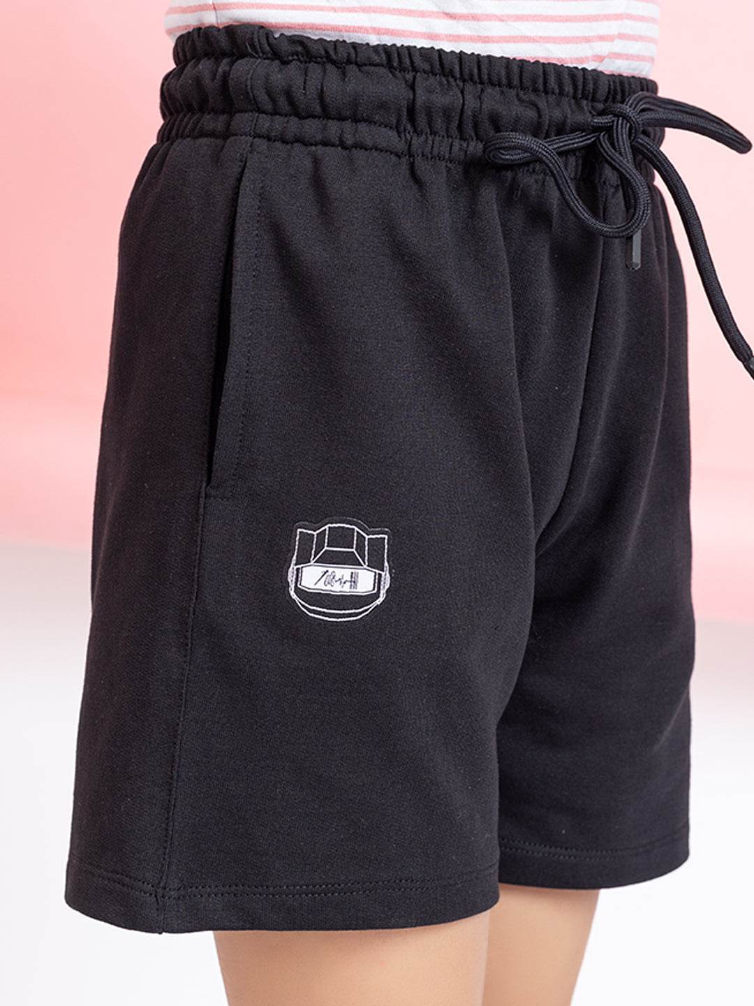 Girls Shorts - ZEALTH.SHOP
