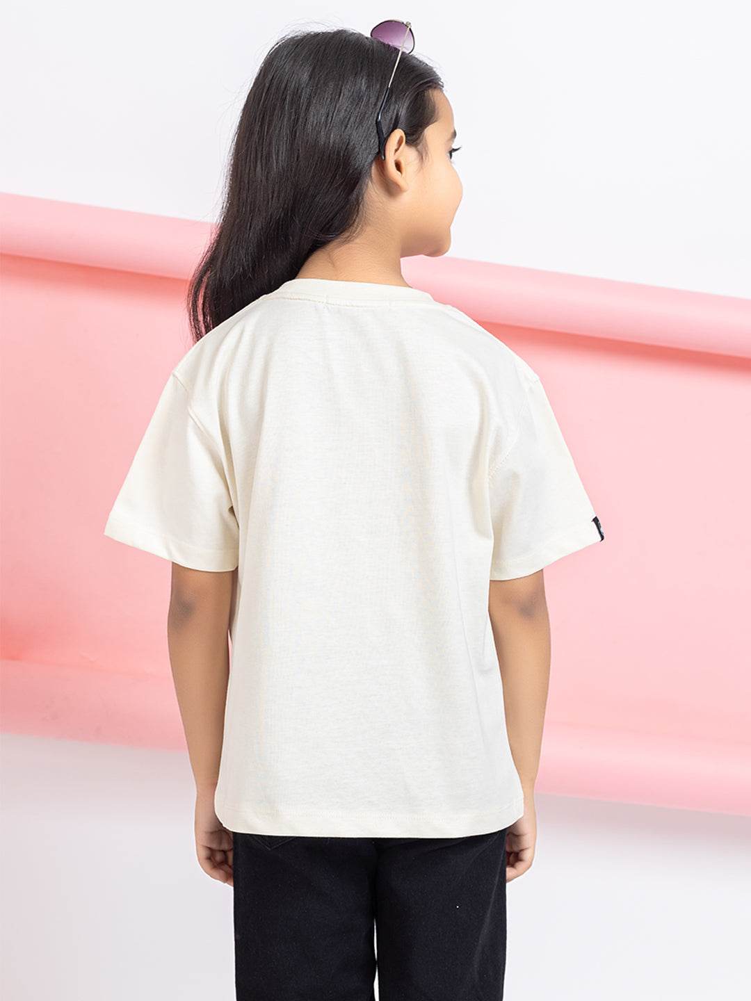 Silently Judging You Girls T-Shirt Graphic - ZEALTH.SHOP