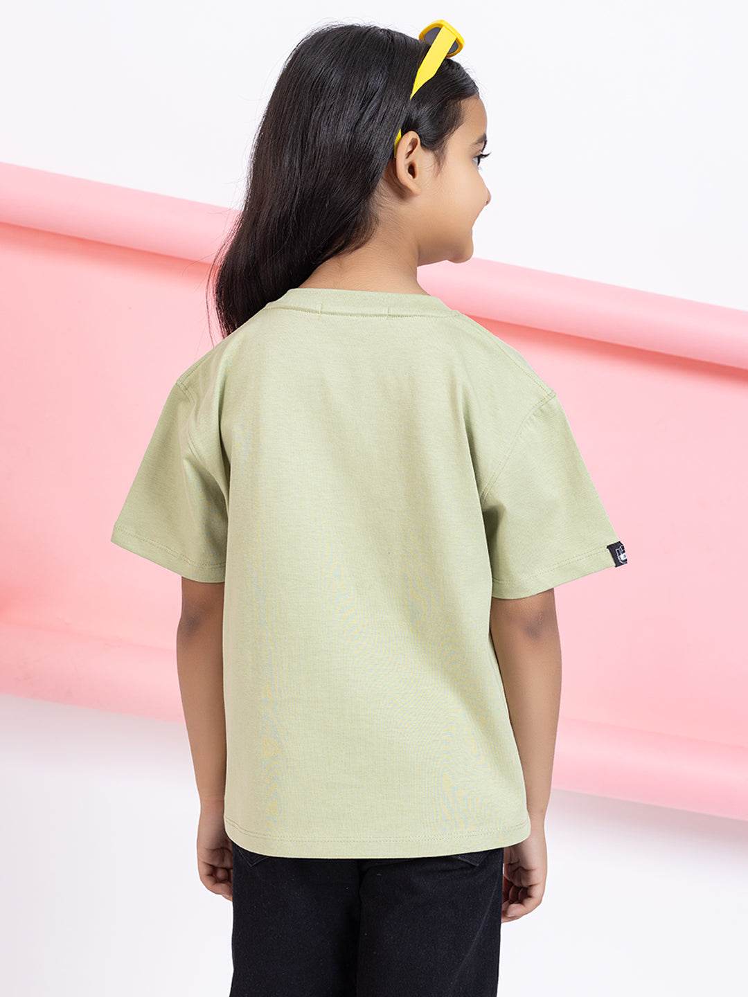 Silently Judging You Girls T-Shirt Graphic - ZEALTH.SHOP