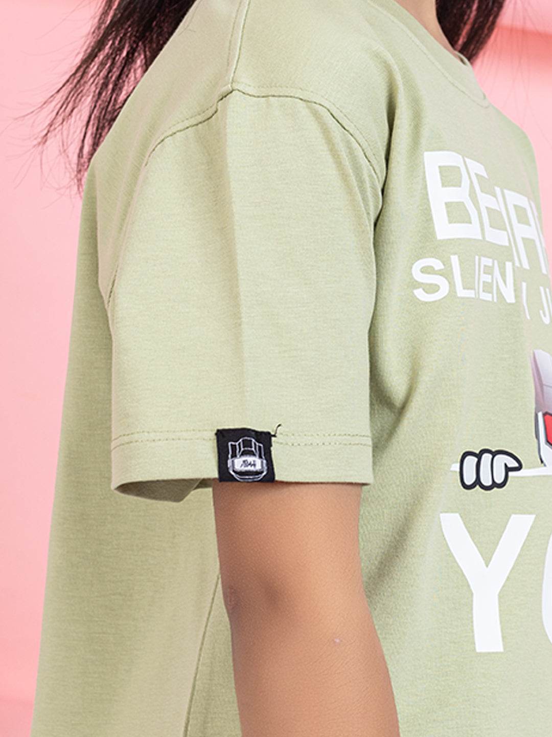 Silently Judging You Girls T-Shirt Graphic - ZEALTH.SHOP