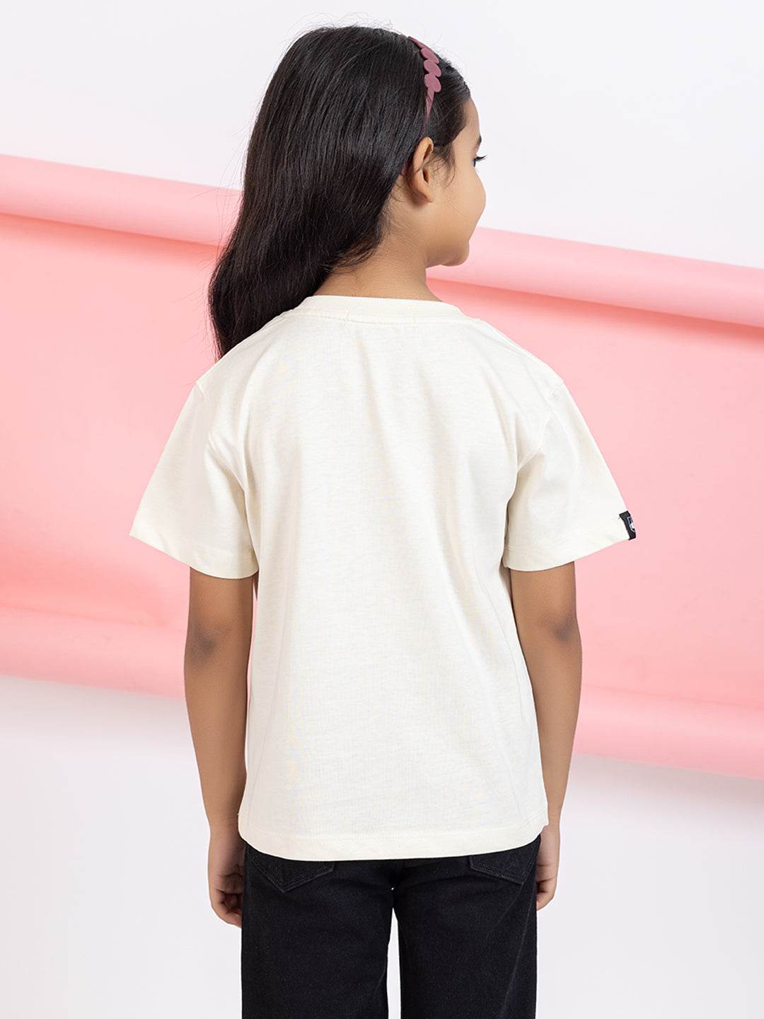 Trust The Process Girls T-Shirt Graphic - ZEALTH.SHOP