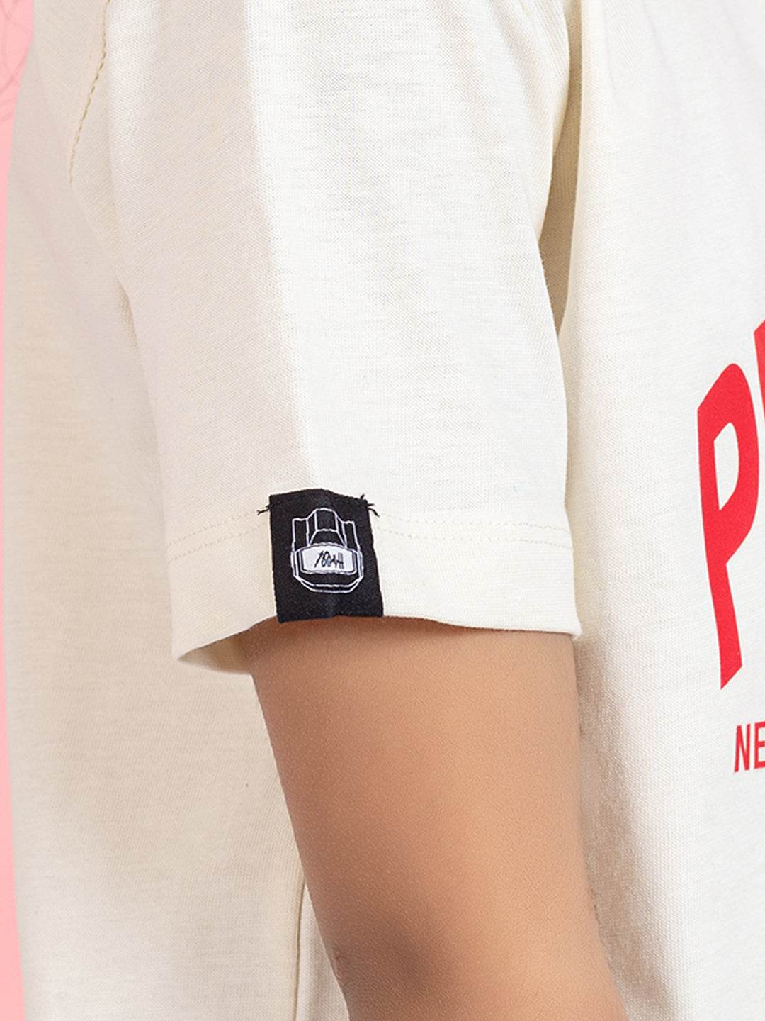 Trust The Process Girls T-Shirt Graphic - ZEALTH.SHOP