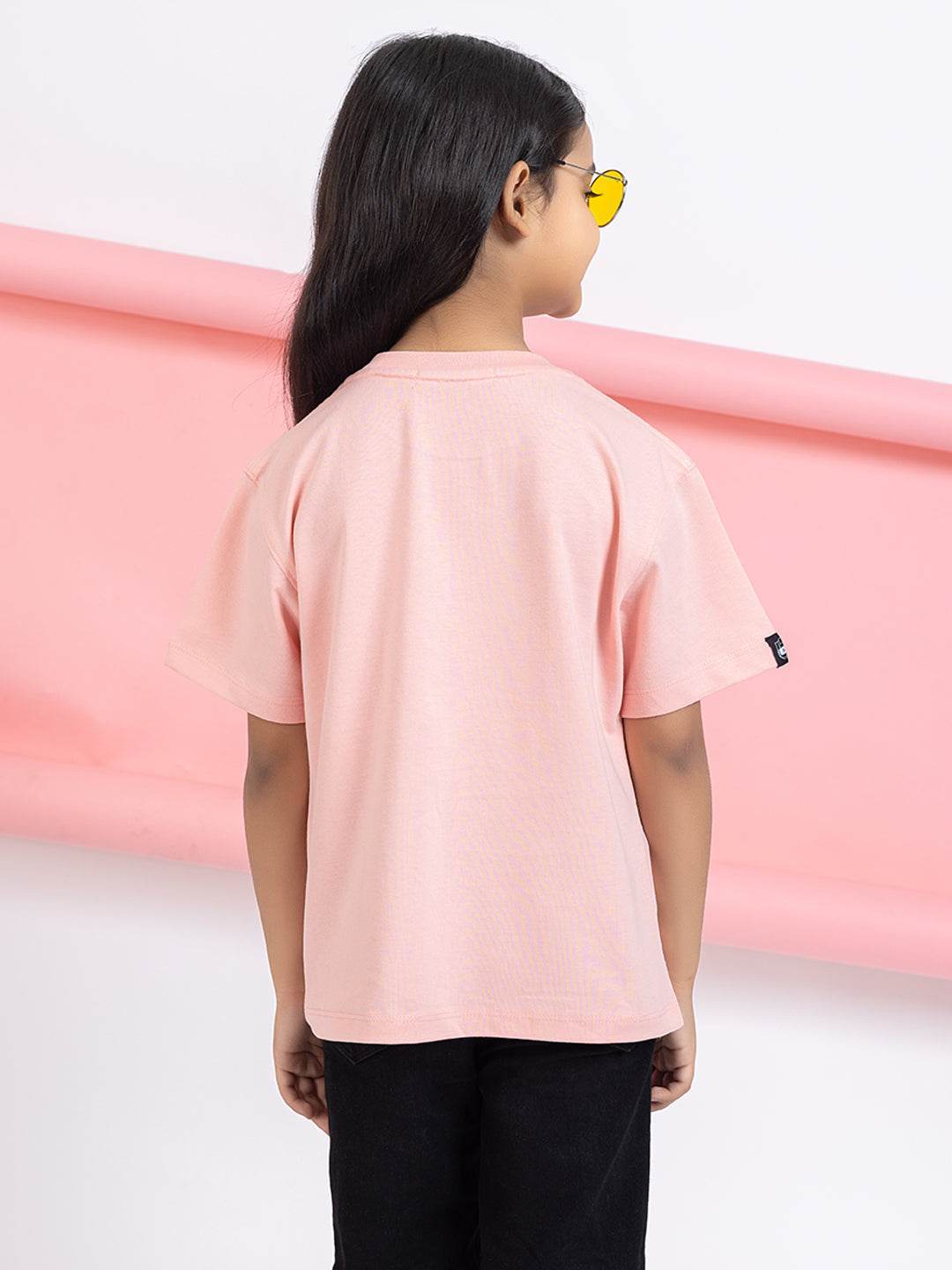 Dad's Headache Girls T-Shirt Graphic - ZEALTH.SHOP