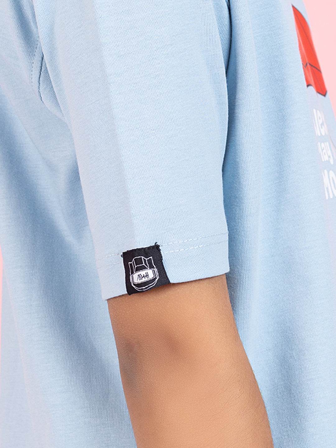 Alexa, Play My Mood Girls T-Shirt Graphic - ZEALTH.SHOP