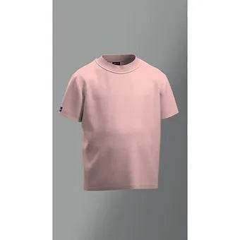 Boys Classic Round Neck T-Shirt - ZEALTH.SHOP