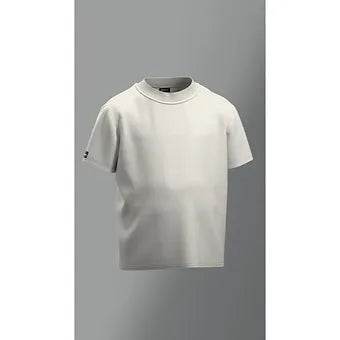 Boys Classic Round Neck T-Shirt - ZEALTH.SHOP
