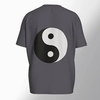 This Too Shall Pass - Unisex Oversized Graphic Tee - ZEALTH.SHOP