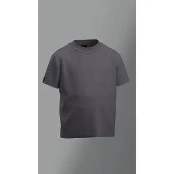 Boys Classic Round Neck T-Shirt - ZEALTH.SHOP
