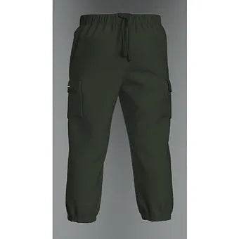 Boys Cargo Pants - ZEALTH.SHOP
