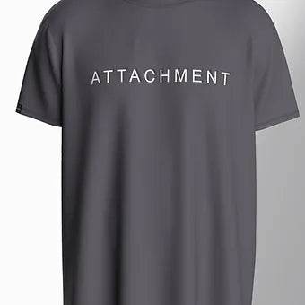 Attachment - Unisex Oversized Graphic Tee - ZEALTH.SHOP