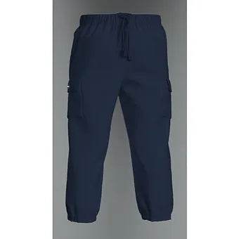 Boys Cargo Pants - ZEALTH.SHOP