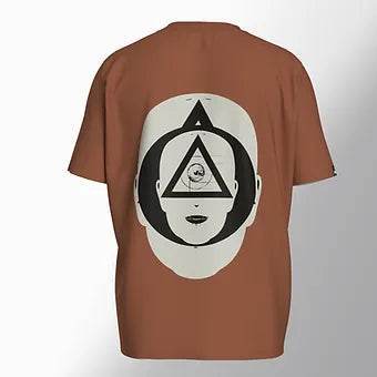 Euphoria - Unisex Oversized Graphic Tee - ZEALTH.SHOP