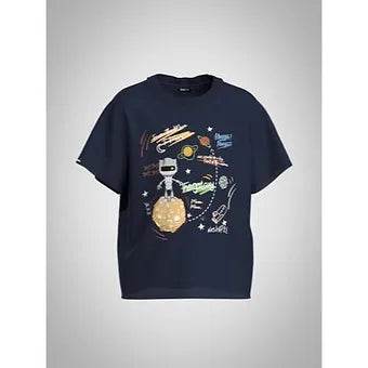 From Moon To Mars Boys T-Shirt Graphic - ZEALTH.SHOP