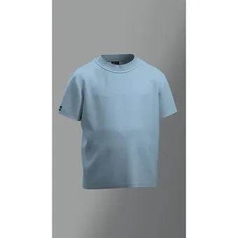 Boys Classic Round Neck T-Shirt - ZEALTH.SHOP