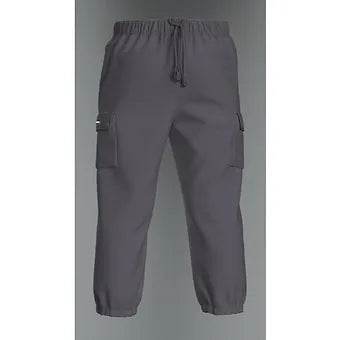Boys Cargo Pants - ZEALTH.SHOP