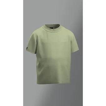 Boys Classic Round Neck T-Shirt - ZEALTH.SHOP