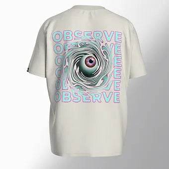 Every Detail Matters - Unisex Oversized Graphic Tee - ZEALTH.SHOP