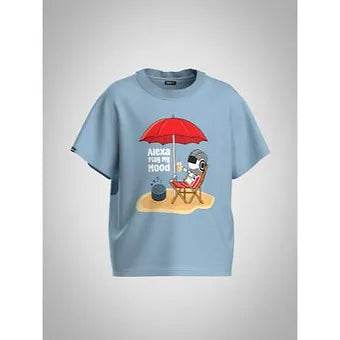 Alexa, Play My Mood Girls T-Shirt Graphic - ZEALTH.SHOP
