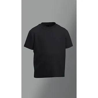 Boys Classic Round Neck T-Shirt - ZEALTH.SHOP