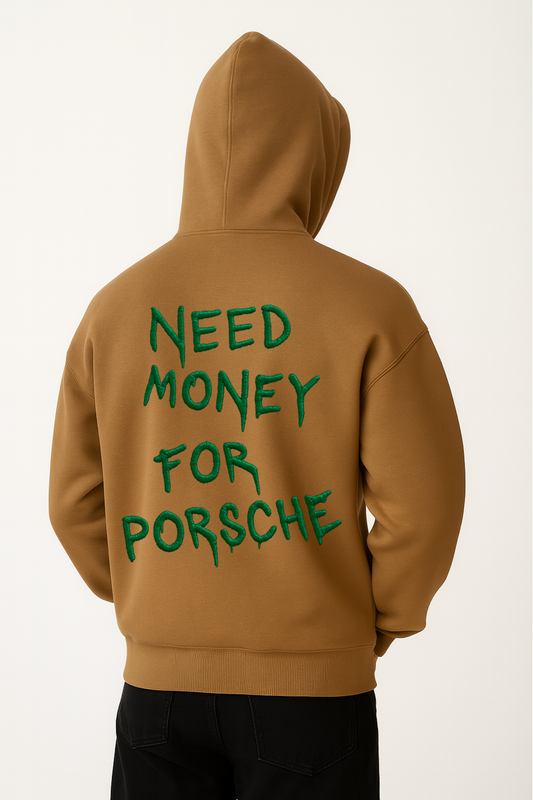 Need Money For Porsche